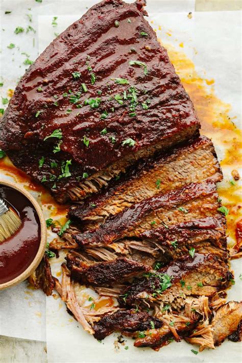 slow cook beef on gas bbq
